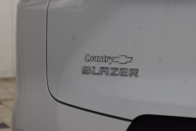 2026 Chevrolet Blazer FWD 4dr LT w/2LT - 22951999 - 21
