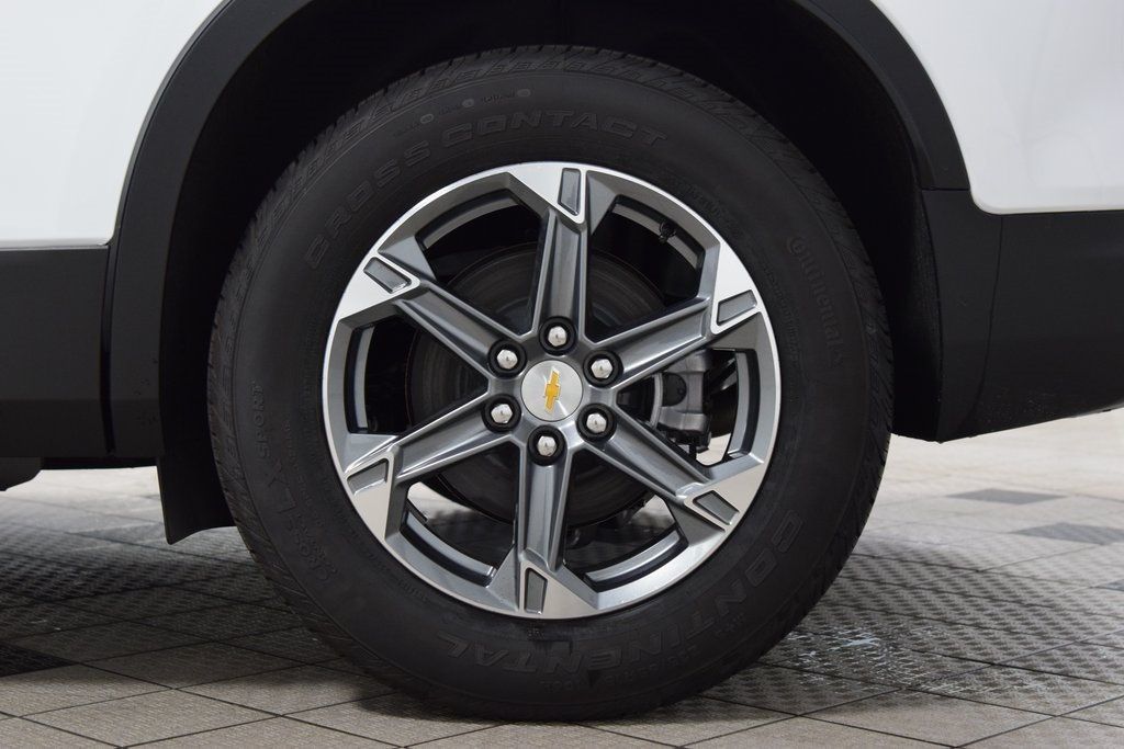 2026 Chevrolet Blazer FWD 4dr LT w/2LT - 22951999 - 25