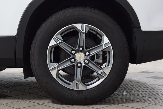 2026 Chevrolet Blazer FWD 4dr LT w/2LT - 22951999 - 25