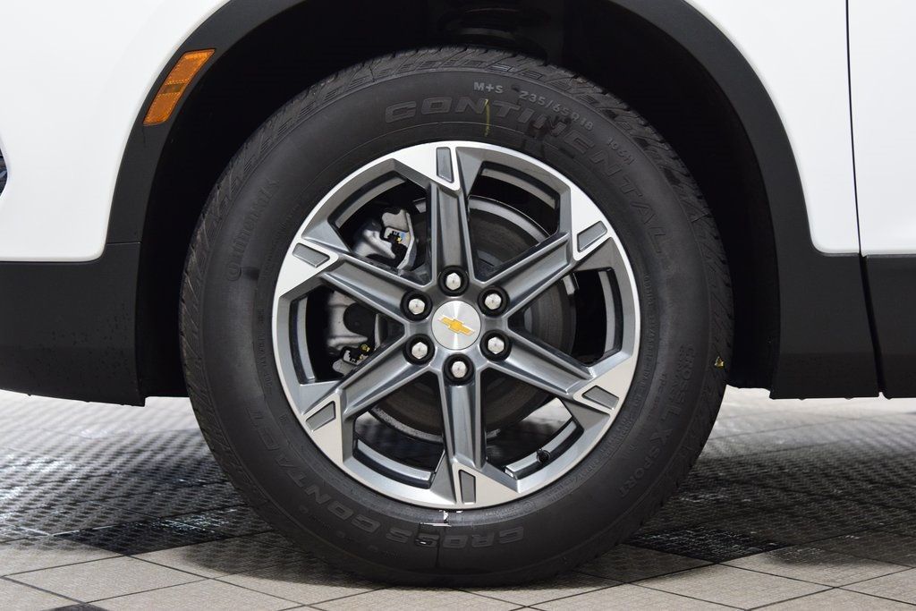 2026 Chevrolet Blazer FWD 4dr LT w/2LT - 22951999 - 26