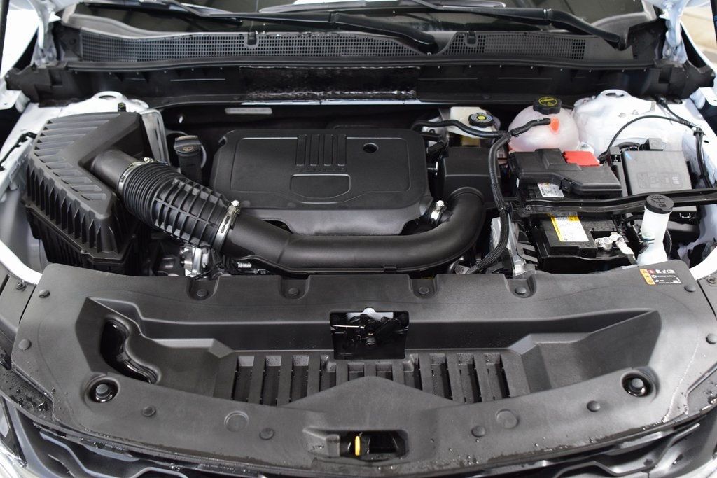 2026 Chevrolet Blazer FWD 4dr LT w/2LT - 22951999 - 27