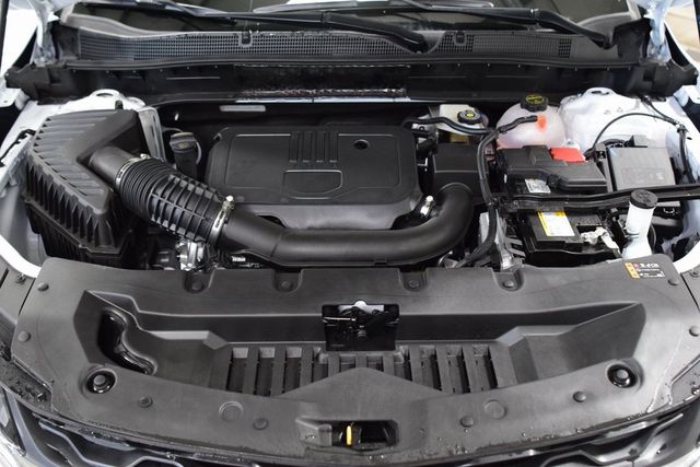 2026 Chevrolet Blazer FWD 4dr LT w/2LT - 22951999 - 27