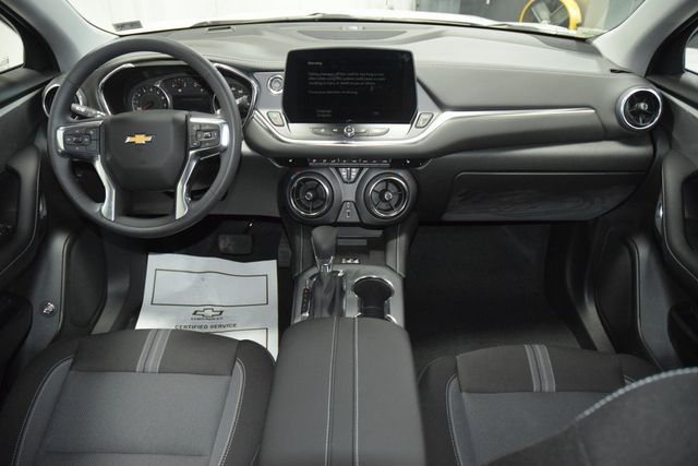 2026 Chevrolet Blazer FWD 4dr LT w/2LT - 22951999 - 28