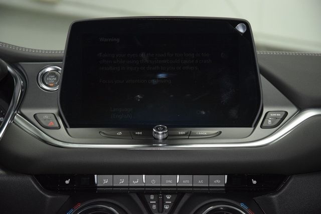 2026 Chevrolet Blazer FWD 4dr LT w/2LT - 22951999 - 29