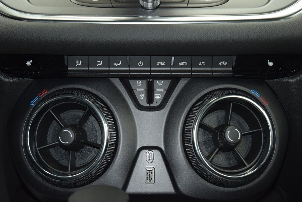 2026 Chevrolet Blazer FWD 4dr LT w/2LT - 22951999 - 30