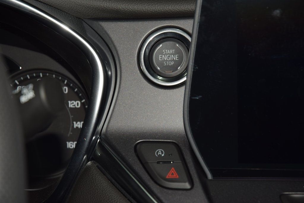 2026 Chevrolet Blazer FWD 4dr LT w/2LT - 22951999 - 33