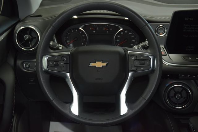 2026 Chevrolet Blazer FWD 4dr LT w/2LT - 22951999 - 35