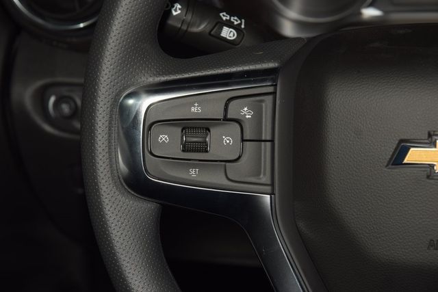 2026 Chevrolet Blazer FWD 4dr LT w/2LT - 22951999 - 36