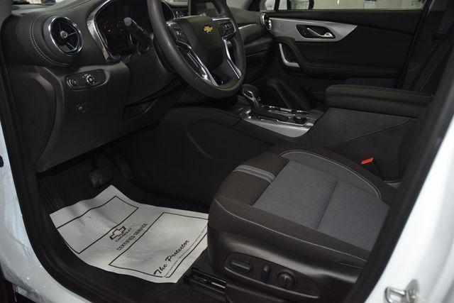 2026 Chevrolet Blazer FWD 4dr LT w/2LT - 22951999 - 38