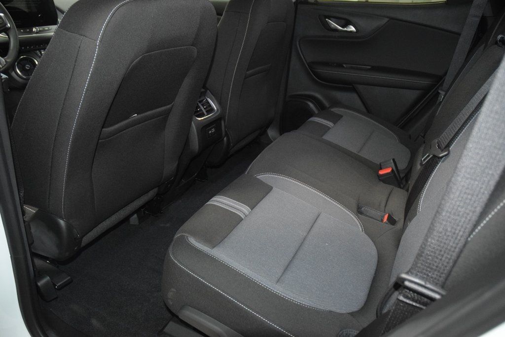 2026 Chevrolet Blazer FWD 4dr LT w/2LT - 22951999 - 41