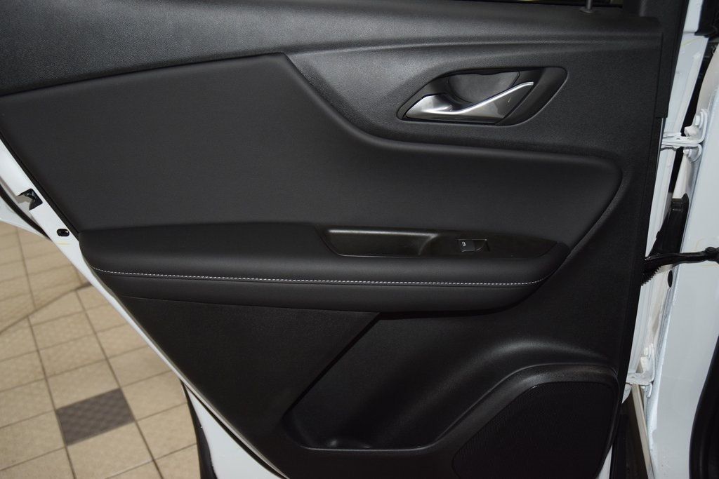 2026 Chevrolet Blazer FWD 4dr LT w/2LT - 22951999 - 43