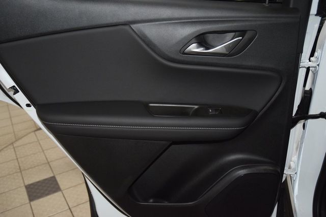 2026 Chevrolet Blazer FWD 4dr LT w/2LT - 22951999 - 43