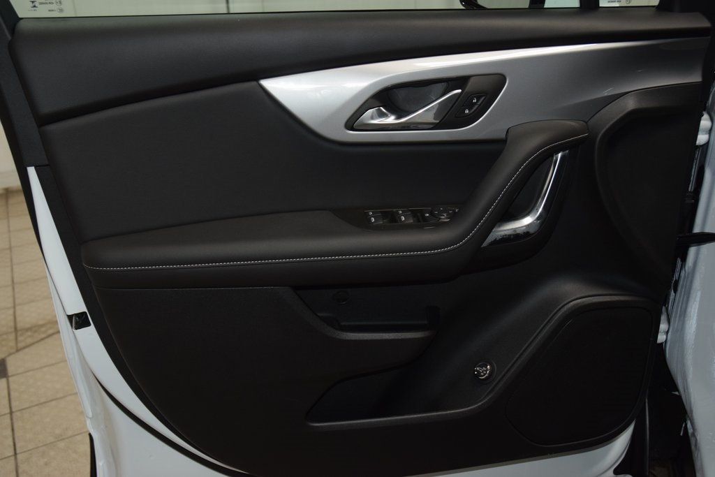 2026 Chevrolet Blazer FWD 4dr LT w/2LT - 22951999 - 45