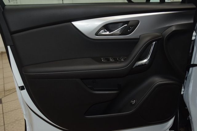 2026 Chevrolet Blazer FWD 4dr LT w/2LT - 22951999 - 45