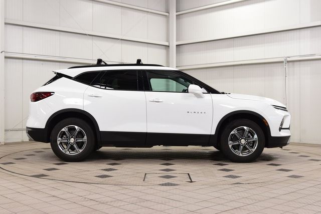 2026 Chevrolet Blazer FWD 4dr LT w/2LT - 22951999 - 8
