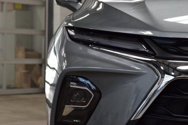 2026 Chevrolet Blazer FWD 4dr LT w/2LT - 22964359 - 11