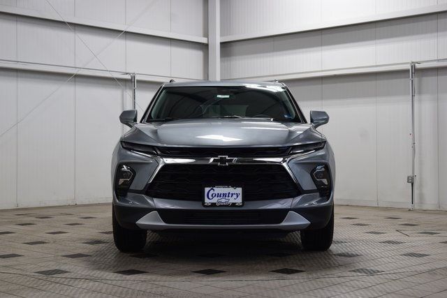 2026 Chevrolet Blazer FWD 4dr LT w/2LT - 22964359 - 1