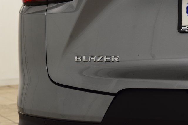 2026 Chevrolet Blazer FWD 4dr LT w/2LT - 22964359 - 21