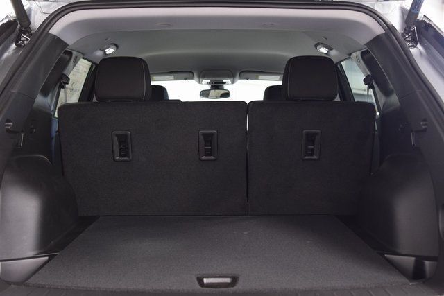 2026 Chevrolet Blazer FWD 4dr LT w/2LT - 22964359 - 22