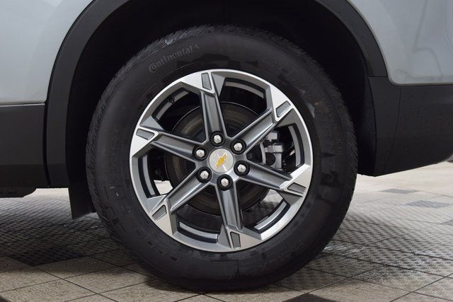 2026 Chevrolet Blazer FWD 4dr LT w/2LT - 22964359 - 25