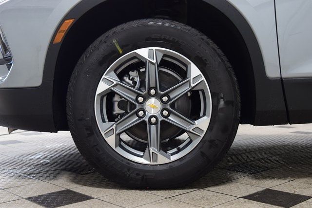 2026 Chevrolet Blazer FWD 4dr LT w/2LT - 22964359 - 26