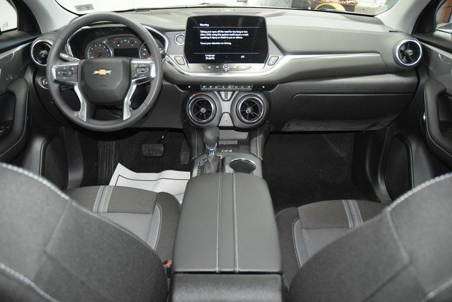 2026 Chevrolet Blazer FWD 4dr LT w/2LT - 22964359 - 28