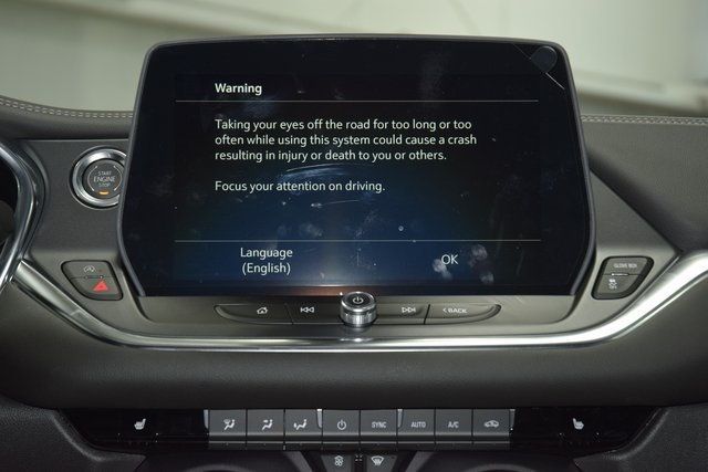 2026 Chevrolet Blazer FWD 4dr LT w/2LT - 22964359 - 29