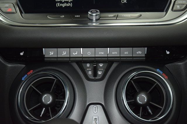 2026 Chevrolet Blazer FWD 4dr LT w/2LT - 22964359 - 30