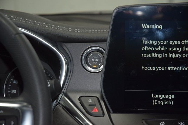 2026 Chevrolet Blazer FWD 4dr LT w/2LT - 22964359 - 32