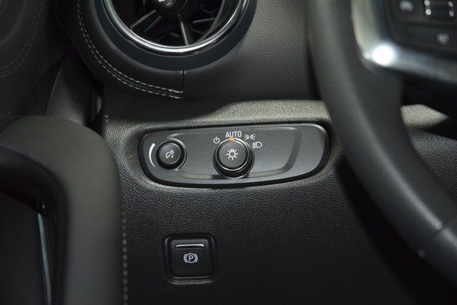 2026 Chevrolet Blazer FWD 4dr LT w/2LT - 22964359 - 33