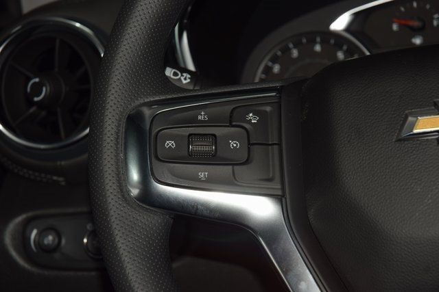 2026 Chevrolet Blazer FWD 4dr LT w/2LT - 22964359 - 35