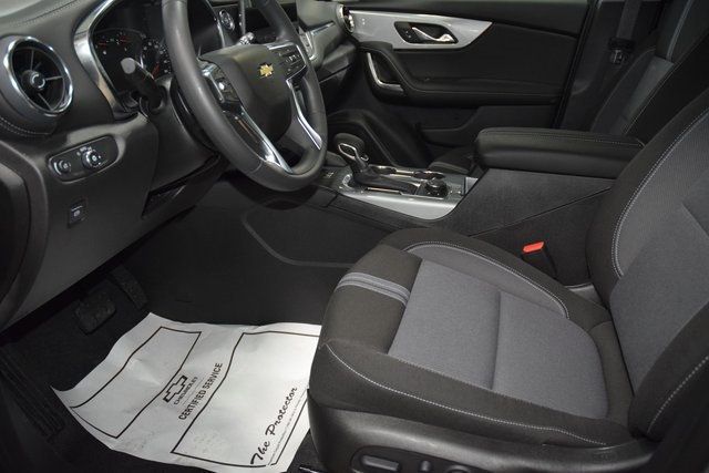 2026 Chevrolet Blazer FWD 4dr LT w/2LT - 22964359 - 37