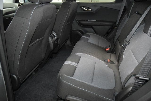 2026 Chevrolet Blazer FWD 4dr LT w/2LT - 22964359 - 40