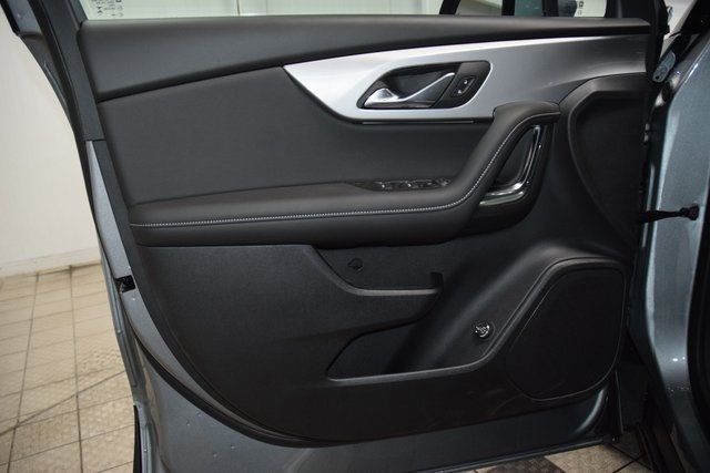 2026 Chevrolet Blazer FWD 4dr LT w/2LT - 22964359 - 44