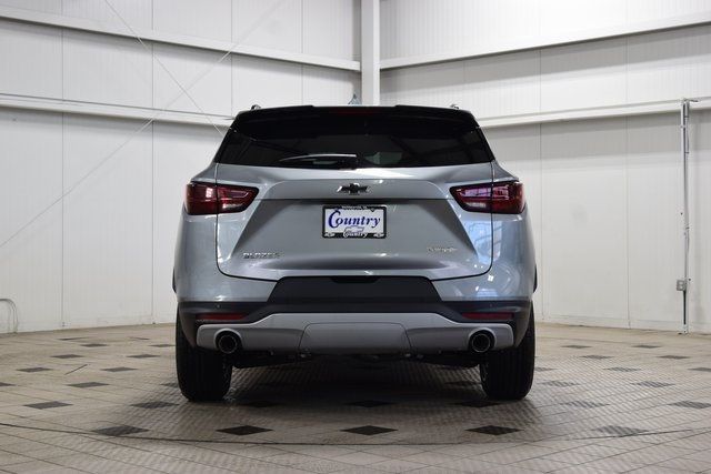 2026 Chevrolet Blazer FWD 4dr LT w/2LT - 22964359 - 6