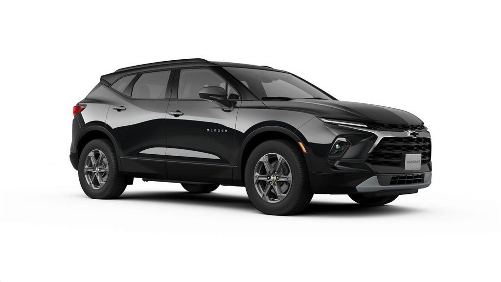 2026 Chevrolet Blazer FWD 4dr LT w/2LT - 22976022 - 10