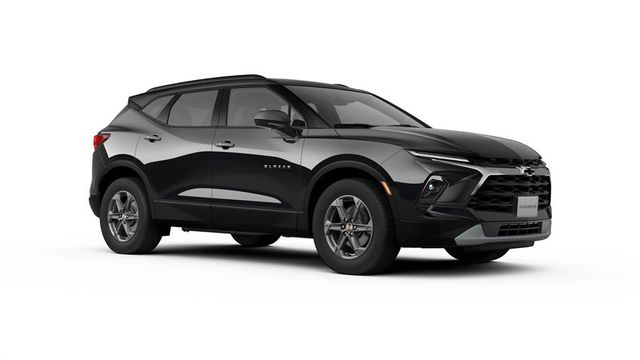 2026 Chevrolet Blazer FWD 4dr LT w/2LT - 22976022 - 10