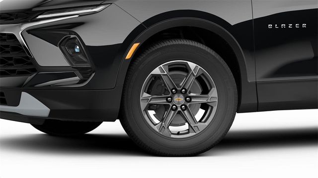 2026 Chevrolet Blazer FWD 4dr LT w/2LT - 22976022 - 11