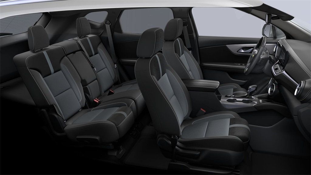 2026 Chevrolet Blazer FWD 4dr LT w/2LT - 22976022 - 13