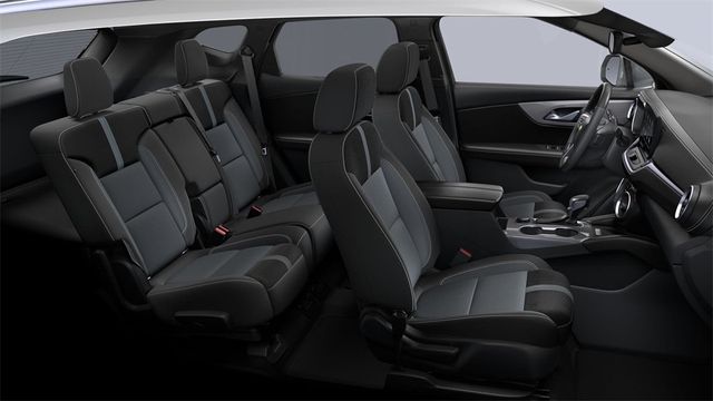 2026 Chevrolet Blazer FWD 4dr LT w/2LT - 22976022 - 13