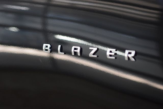 2026 Chevrolet Blazer FWD 4dr LT w/2LT - 22976022 - 15