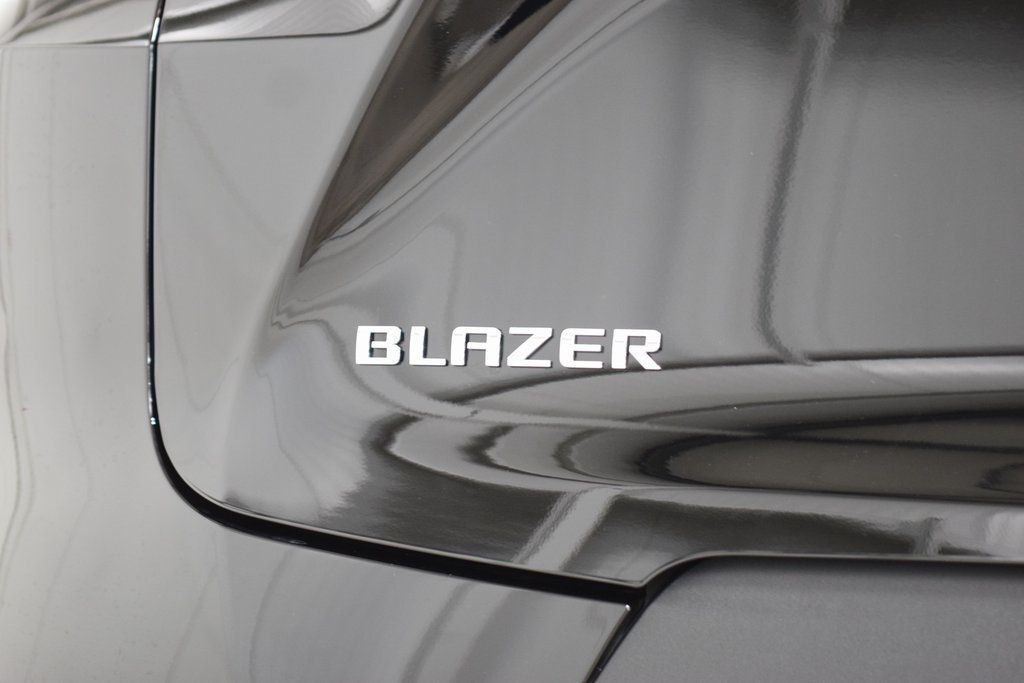 2026 Chevrolet Blazer FWD 4dr LT w/2LT - 22976022 - 21