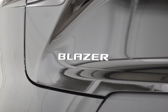 2026 Chevrolet Blazer FWD 4dr LT w/2LT - 22976022 - 21