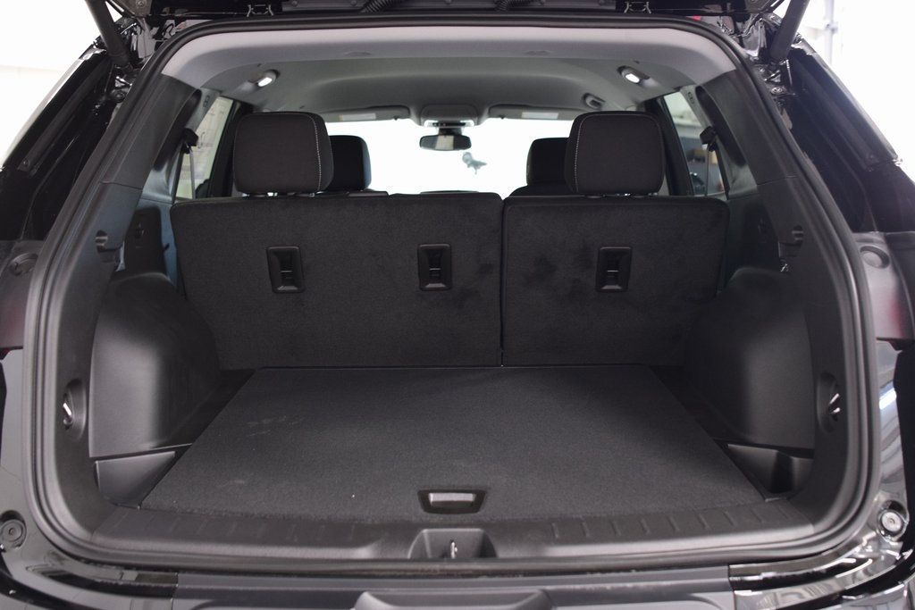 2026 Chevrolet Blazer FWD 4dr LT w/2LT - 22976022 - 22