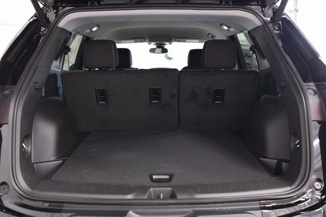 2026 Chevrolet Blazer FWD 4dr LT w/2LT - 22976022 - 22