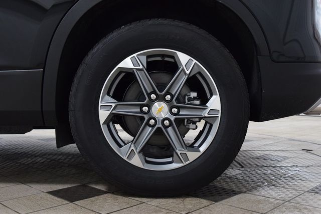 2026 Chevrolet Blazer FWD 4dr LT w/2LT - 22976022 - 25