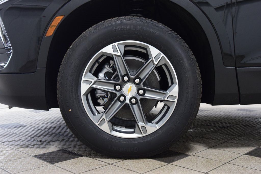 2026 Chevrolet Blazer FWD 4dr LT w/2LT - 22976022 - 26