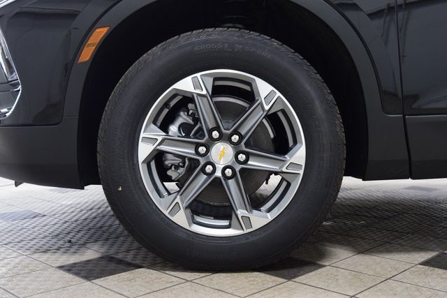 2026 Chevrolet Blazer FWD 4dr LT w/2LT - 22976022 - 26