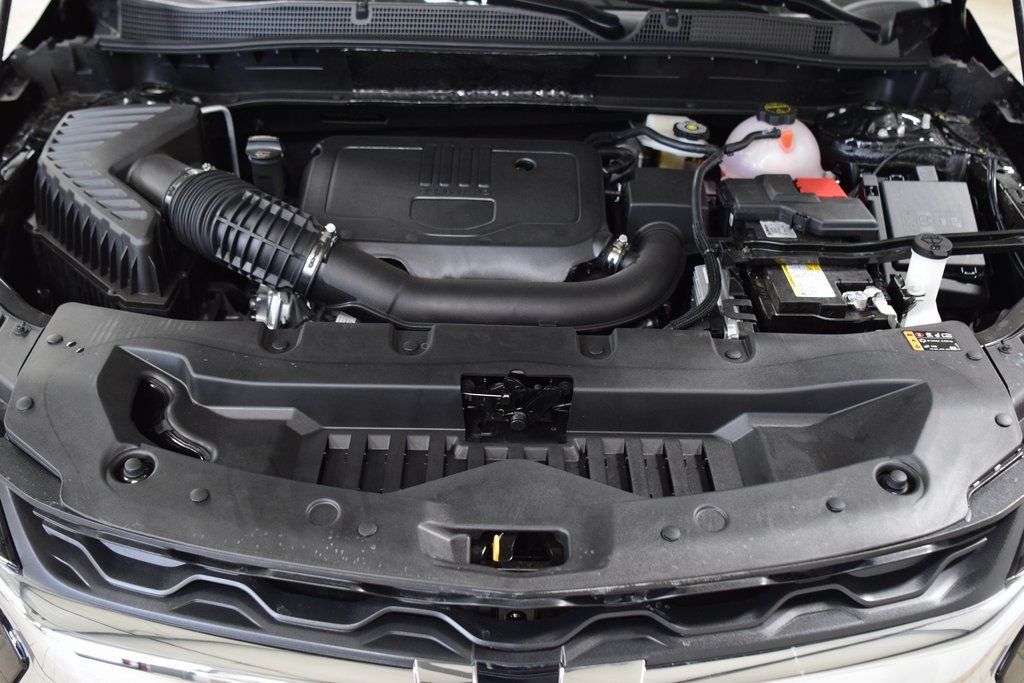 2026 Chevrolet Blazer FWD 4dr LT w/2LT - 22976022 - 27