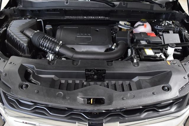 2026 Chevrolet Blazer FWD 4dr LT w/2LT - 22976022 - 27